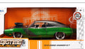 Jada Toys 1970 Dodge Charger R/T diecast