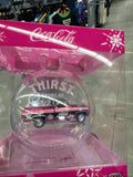 M2 Machines 2025 Coca-Cola Ornament