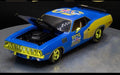 1971 Plymouth Cuda Chase