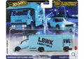 ot Wheels Premium Team Transport Nissan Skyline 2000GT