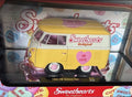 M2 Machines 1960 VW Delivery Van from the Sweethearts candy collection Chase